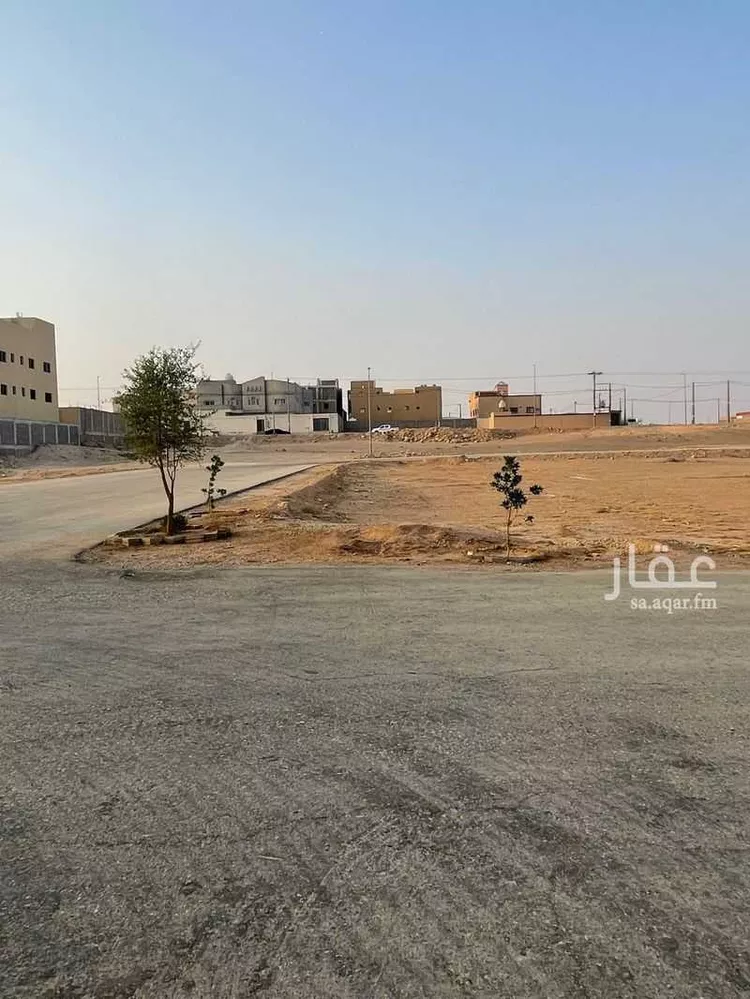 أرض للبيع في شارع النفل 42, حي عشيرة سدير, مدينة عشيرة سدير, منطقة الرياض صورة 3