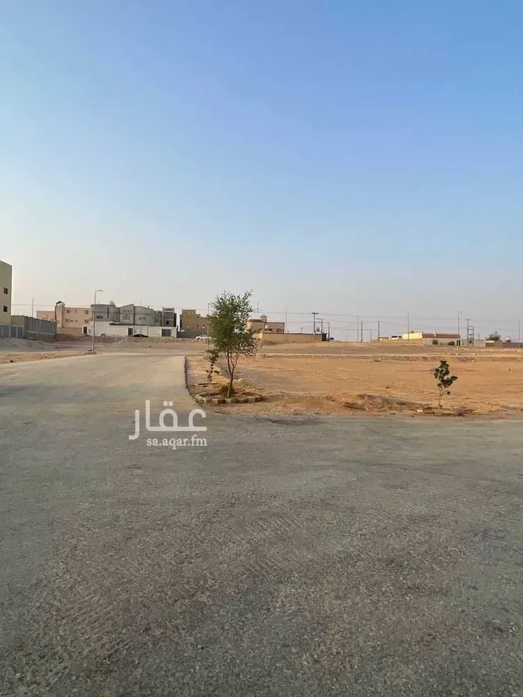 أرض للبيع في شارع النفل 42, حي عشيرة سدير, مدينة عشيرة سدير, منطقة الرياض 14