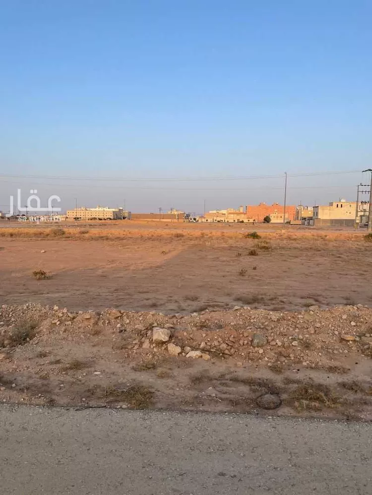 أرض للبيع في شارع النفل 36, مدينة عشيرة سدير, منطقة الرياض صورة 2