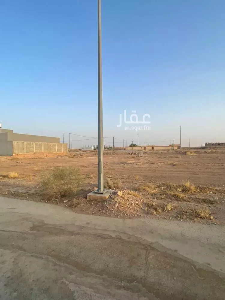 أرض للبيع في شارع النفل 9, حي عشيرة سدير, مدينة عشيرة سدير, منطقة الرياض 8