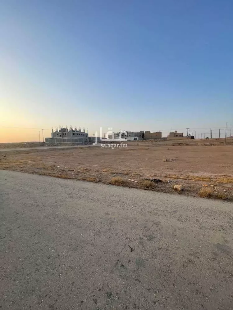 أرض للبيع في شارع النفل 42, مدينة عشيرة سدير, منطقة الرياض صورة 3