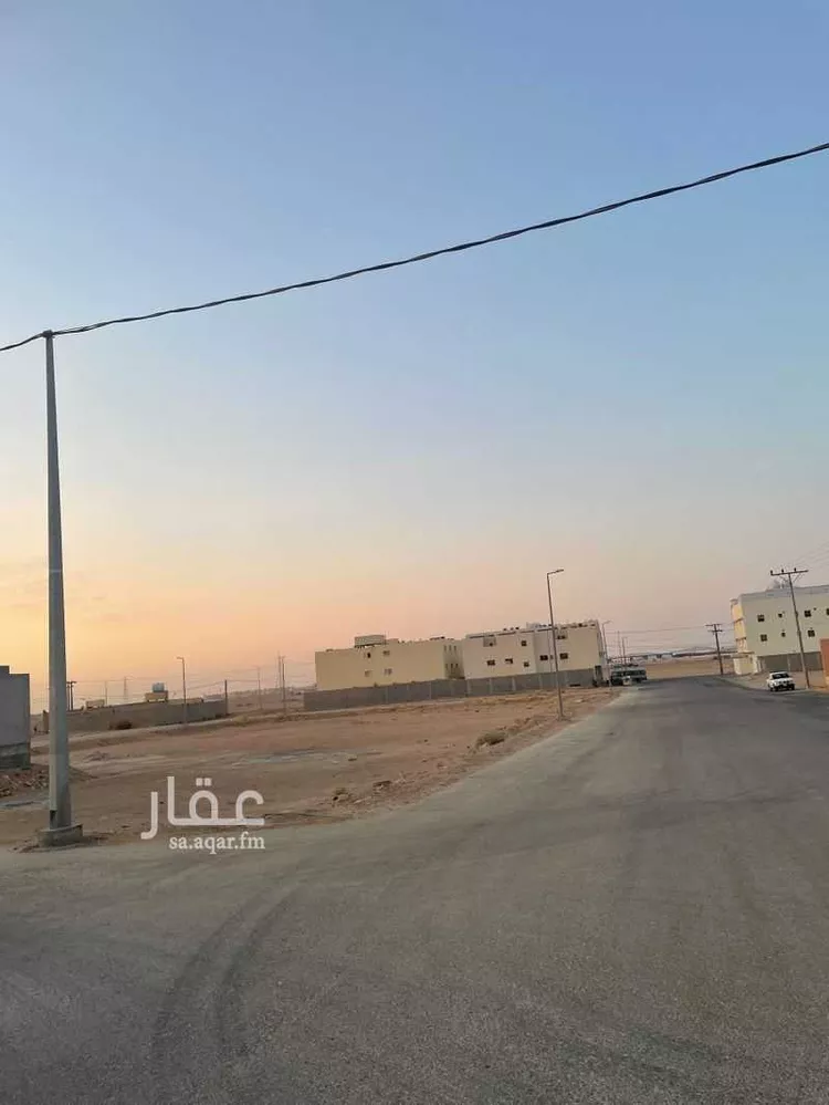 أرض للبيع في شارع النفل 32, مدينة عشيرة سدير, منطقة الرياض صورة 3