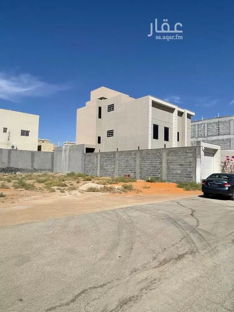 أرض للبيع في حي الشبيلية2, مدينة حوطه سدير, منطقة الرياض صورة 3