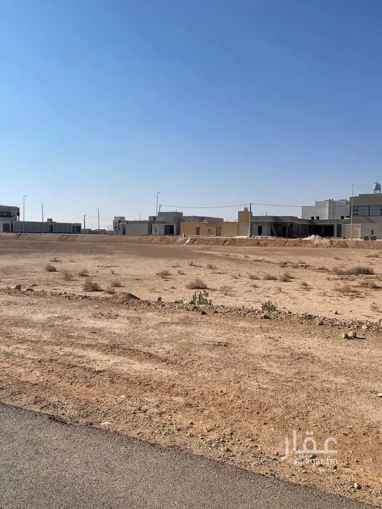 Land for Sale in Al Majmaah King Salman 6