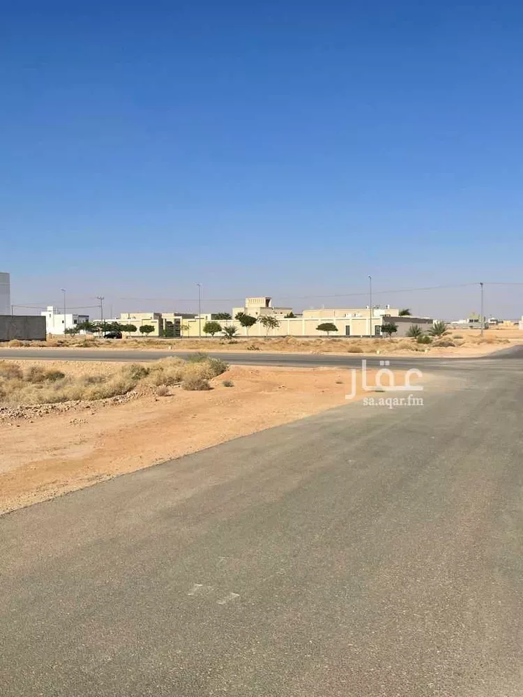 Land for Sale in Al Majmaah King Salman 8