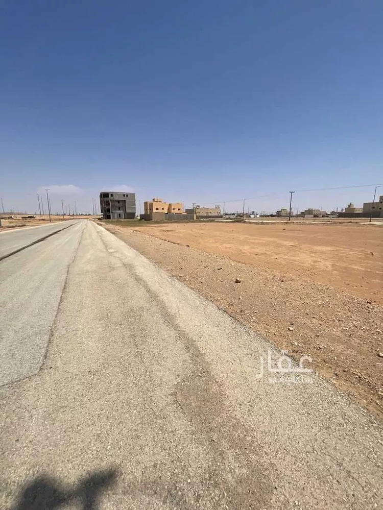 أرض للبيع في شارع عشيرة سدير 45, حي عشيرة سدير, مدينة عشيرة سدير, منطقة الرياض صورة 4