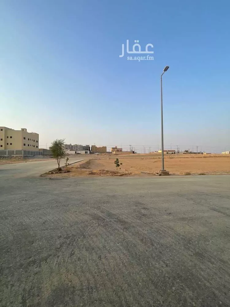 أرض للبيع في شارع النفل 42, حي عشيرة سدير, مدينة عشيرة سدير, منطقة الرياض صورة 2