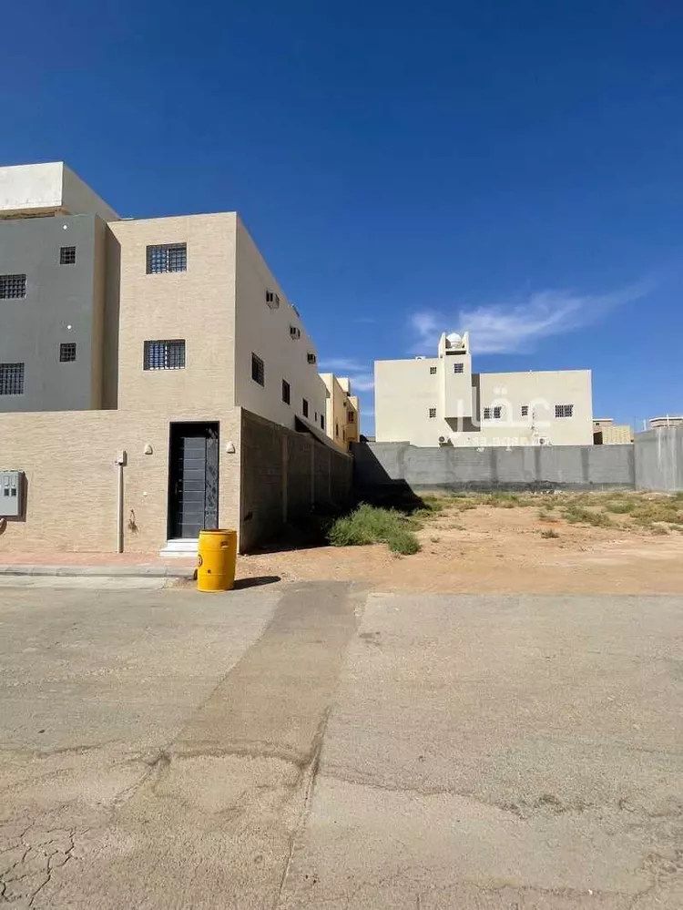 أرض للبيع في حي الشبيلية2, مدينة حوطه سدير, منطقة الرياض