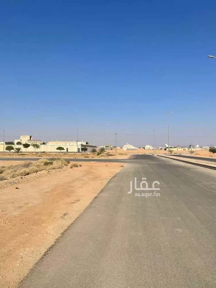 Land for Sale in Al Majmaah King Salman 9