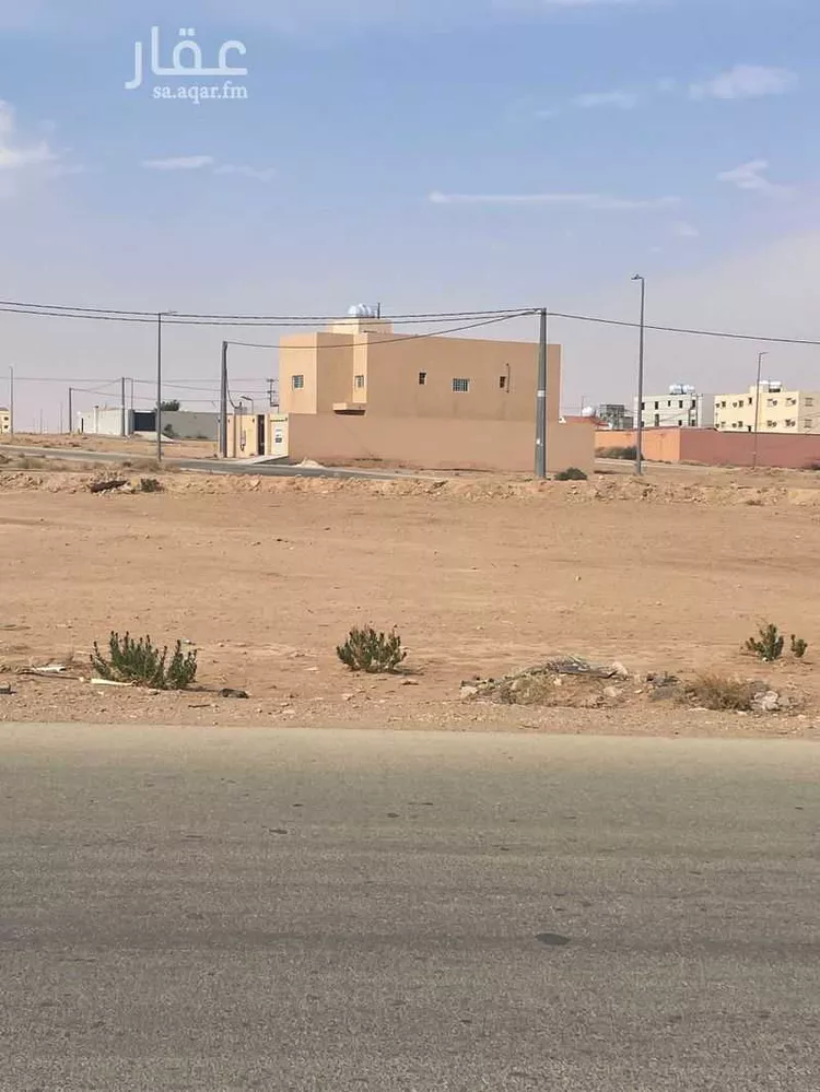 أرض للبيع في حي عشيرة سدير, مدينة عشيرة سدير, منطقة الرياض 8