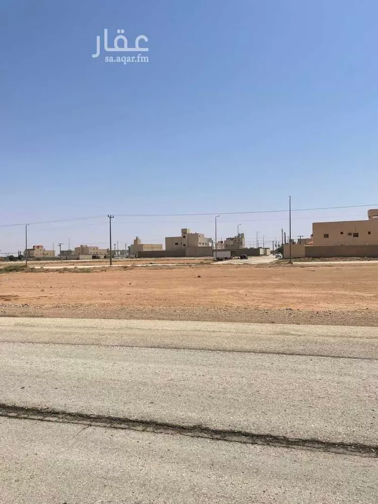 أرض للبيع في شارع عشيرة سدير 45, حي عشيرة سدير, مدينة عشيرة سدير, منطقة الرياض 9