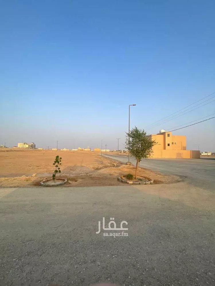 أرض للبيع في شارع النفل 42, حي عشيرة سدير, مدينة عشيرة سدير, منطقة الرياض 13