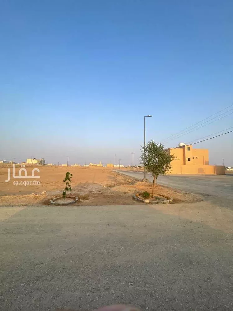 أرض للبيع في شارع النفل 42, حي عشيرة سدير, مدينة عشيرة سدير, منطقة الرياض 8