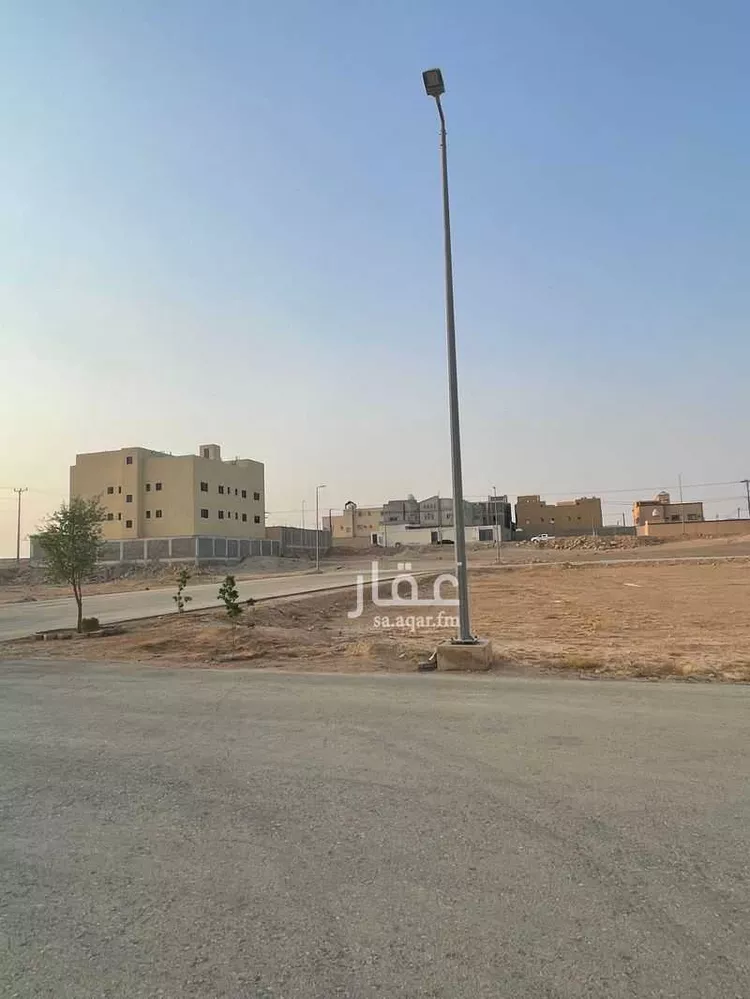 أرض للبيع في شارع النفل 42, حي عشيرة سدير, مدينة عشيرة سدير, منطقة الرياض 6