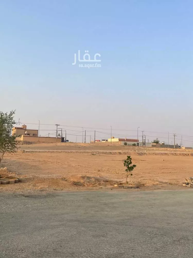 أرض للبيع في شارع النفل 42, حي عشيرة سدير, مدينة عشيرة سدير, منطقة الرياض 12