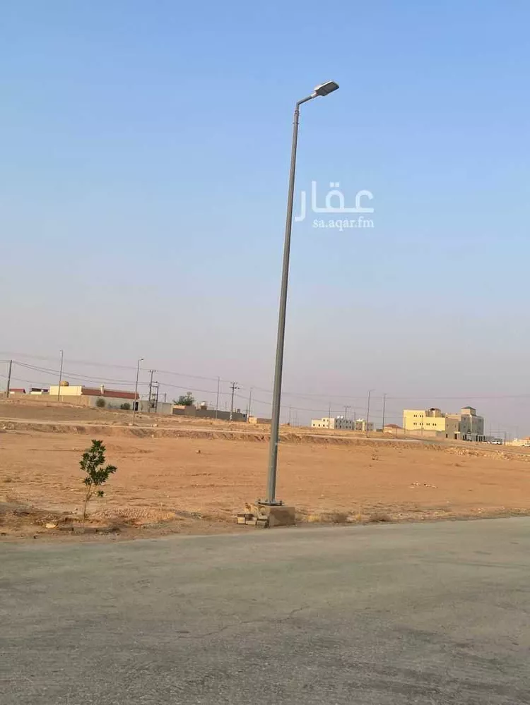 أرض للبيع في شارع النفل 42, حي عشيرة سدير, مدينة عشيرة سدير, منطقة الرياض 10