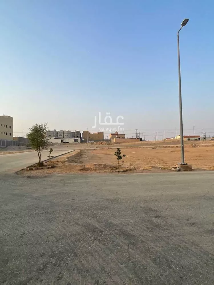 أرض للبيع في شارع النفل 42, حي عشيرة سدير, مدينة عشيرة سدير, منطقة الرياض 9