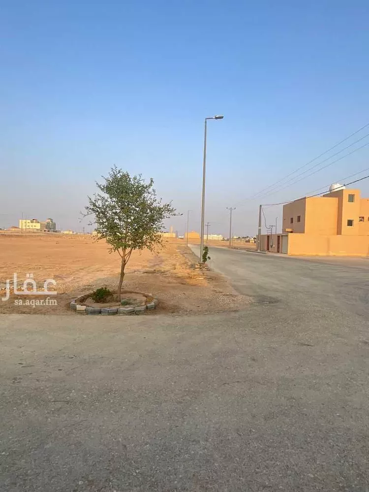 أرض للبيع في شارع النفل 42, حي عشيرة سدير, مدينة عشيرة سدير, منطقة الرياض 15