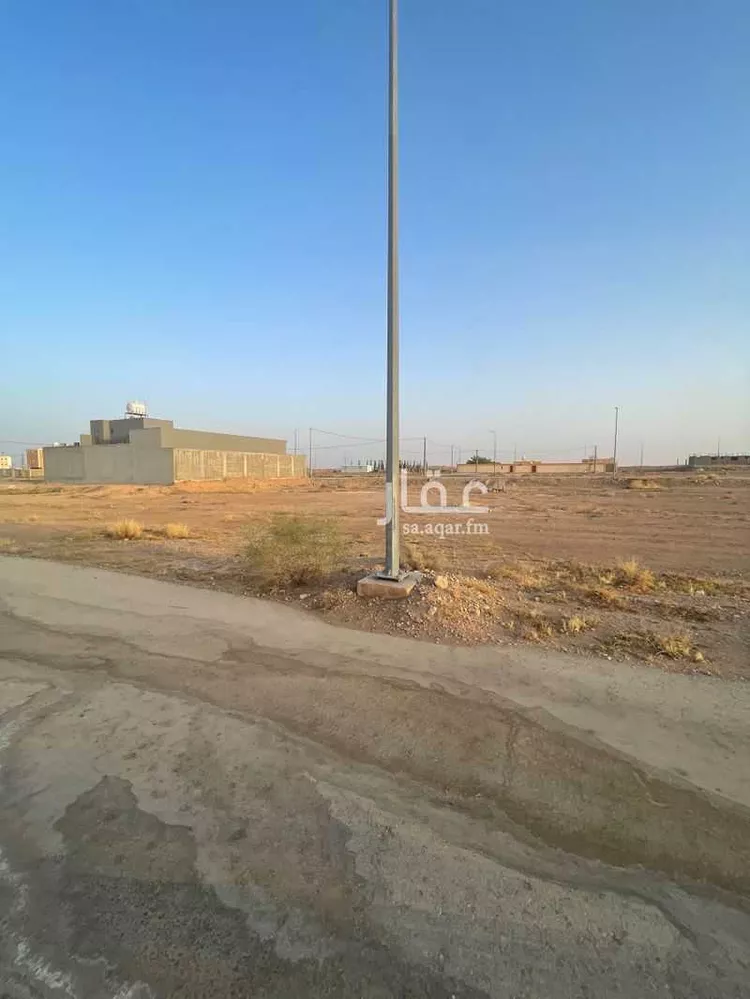 أرض للبيع في شارع النفل 9, حي عشيرة سدير, مدينة عشيرة سدير, منطقة الرياض 7