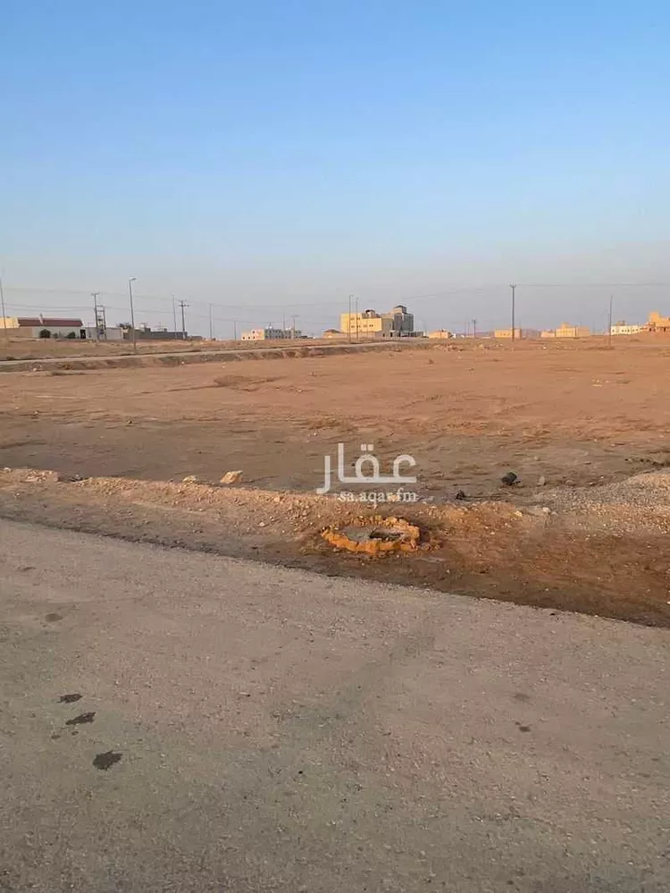 أرض للبيع في شارع النفل 42, مدينة عشيرة سدير, منطقة الرياض صورة 5