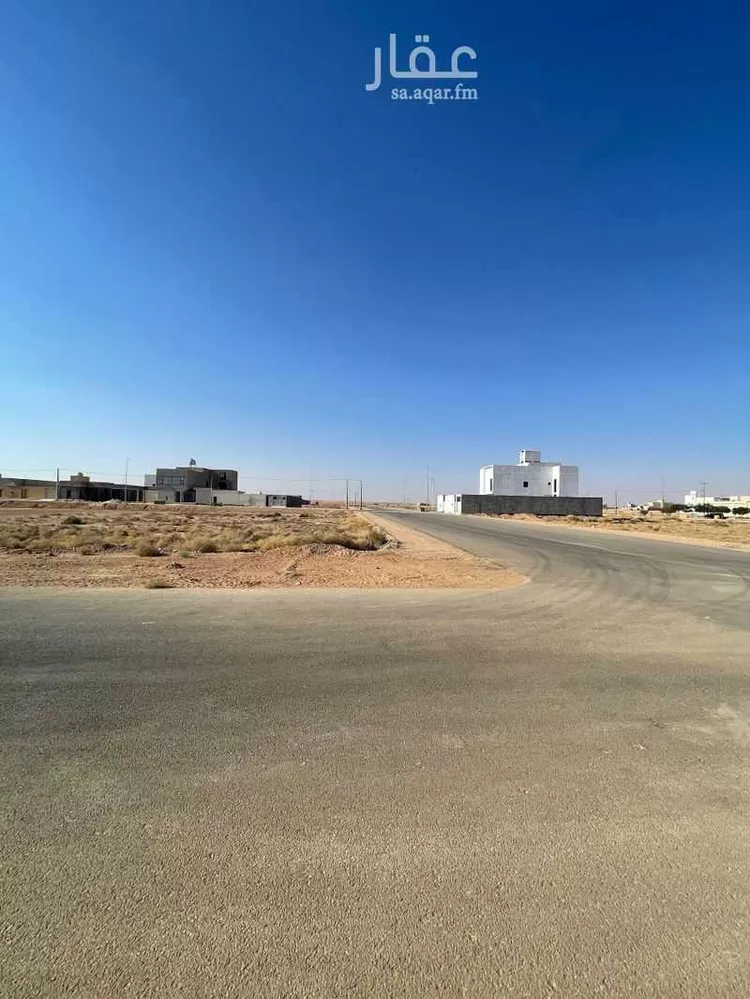 Land for Sale in Al Majmaah King Salman 10