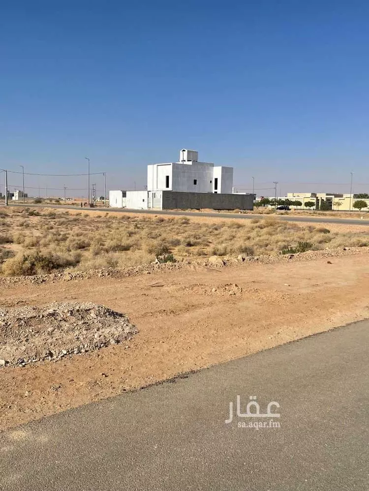Land for Sale in Al Majmaah King Salman 12