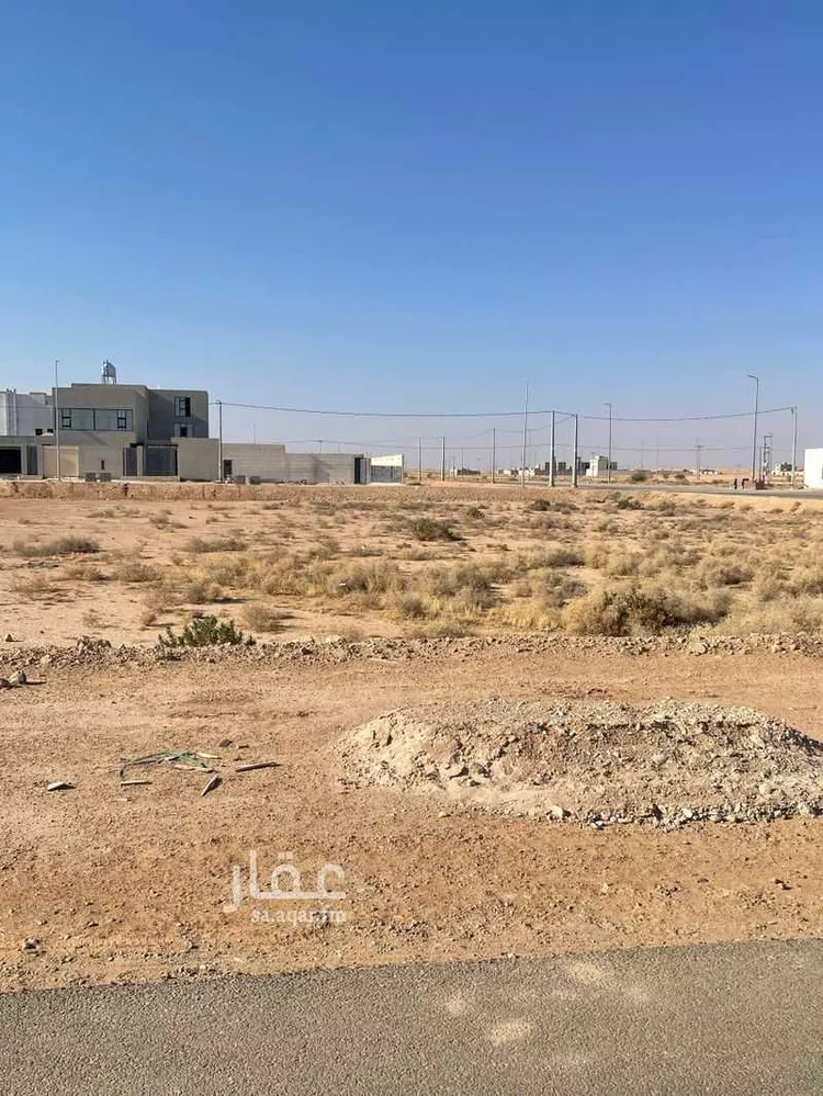 Land for Sale in Al Majmaah King Salman 11