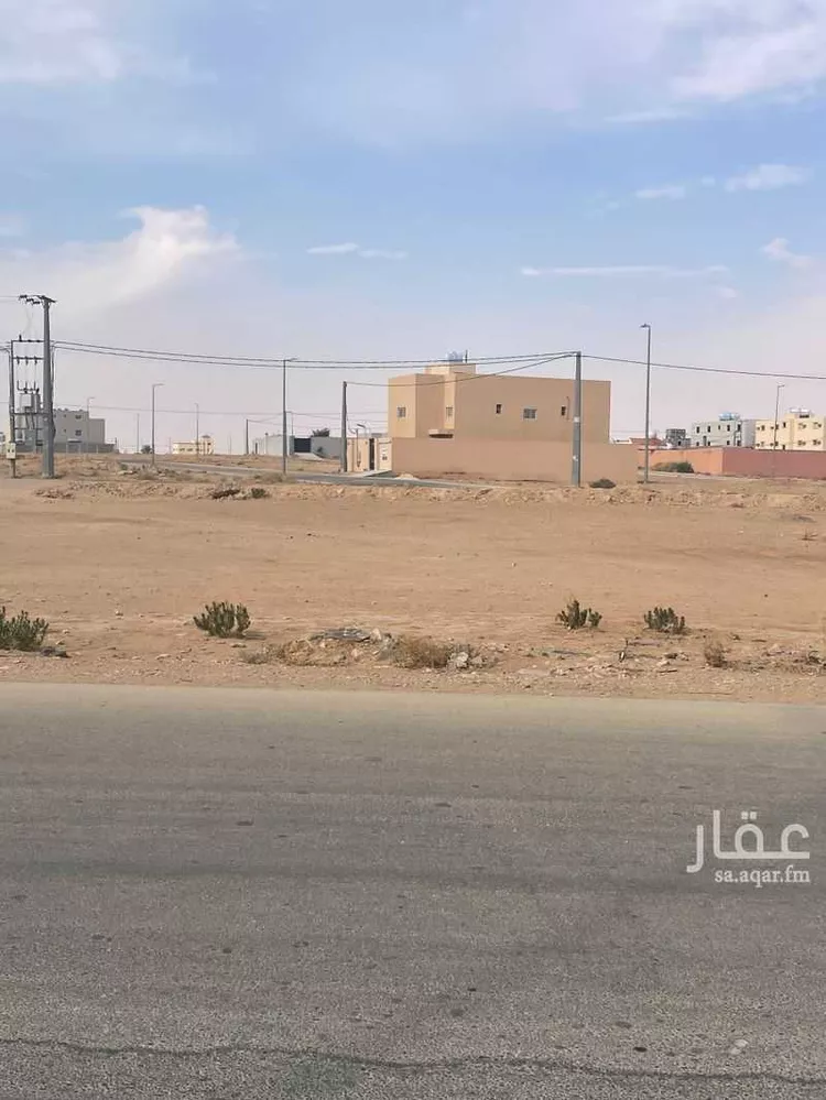 أرض للبيع في شارع النفل 6, مدينة عشيرة سدير, منطقة الرياض