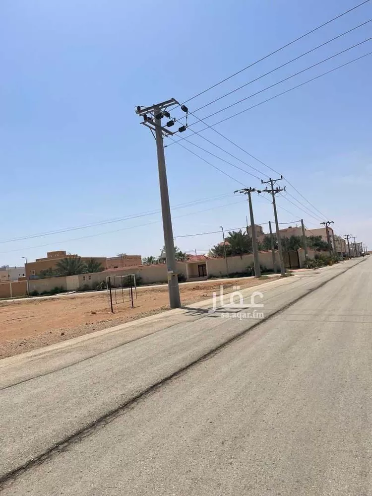 أرض للبيع في شارع عشيرة سدير 45, حي عشيرة سدير, مدينة عشيرة سدير, منطقة الرياض صورة 2