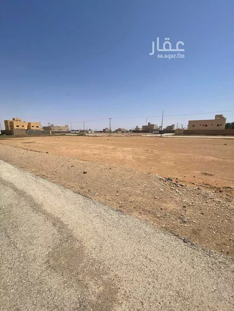 أرض للبيع في شارع عشيرة سدير 45, حي عشيرة سدير, مدينة عشيرة سدير, منطقة الرياض صورة 5