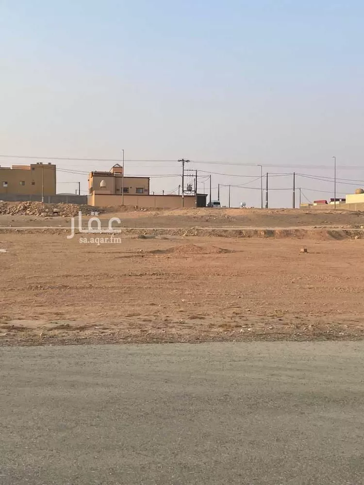 أرض للبيع في شارع النفل 42, حي عشيرة سدير, مدينة عشيرة سدير, منطقة الرياض 7