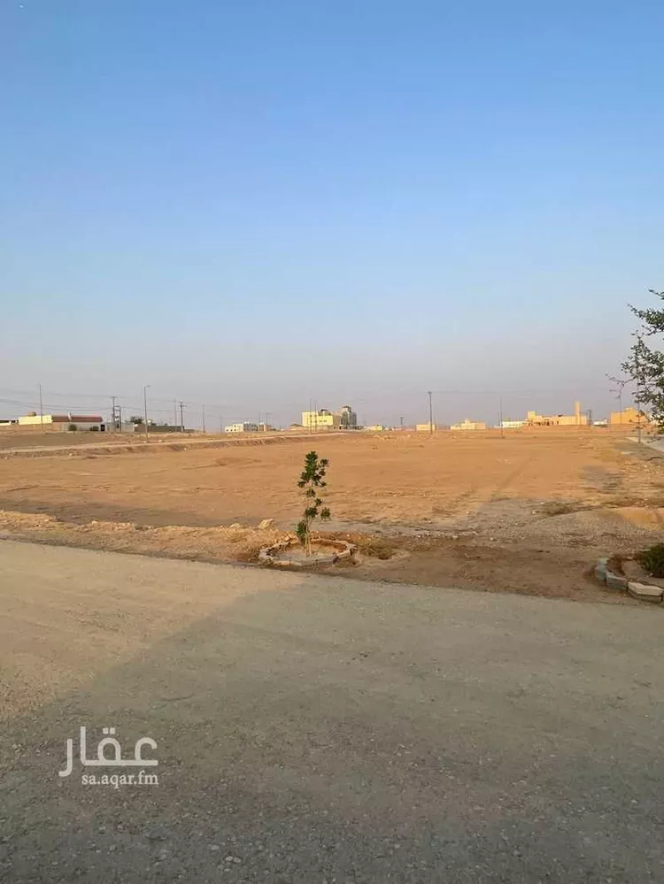أرض للبيع في شارع النفل 42, حي عشيرة سدير, مدينة عشيرة سدير, منطقة الرياض 11