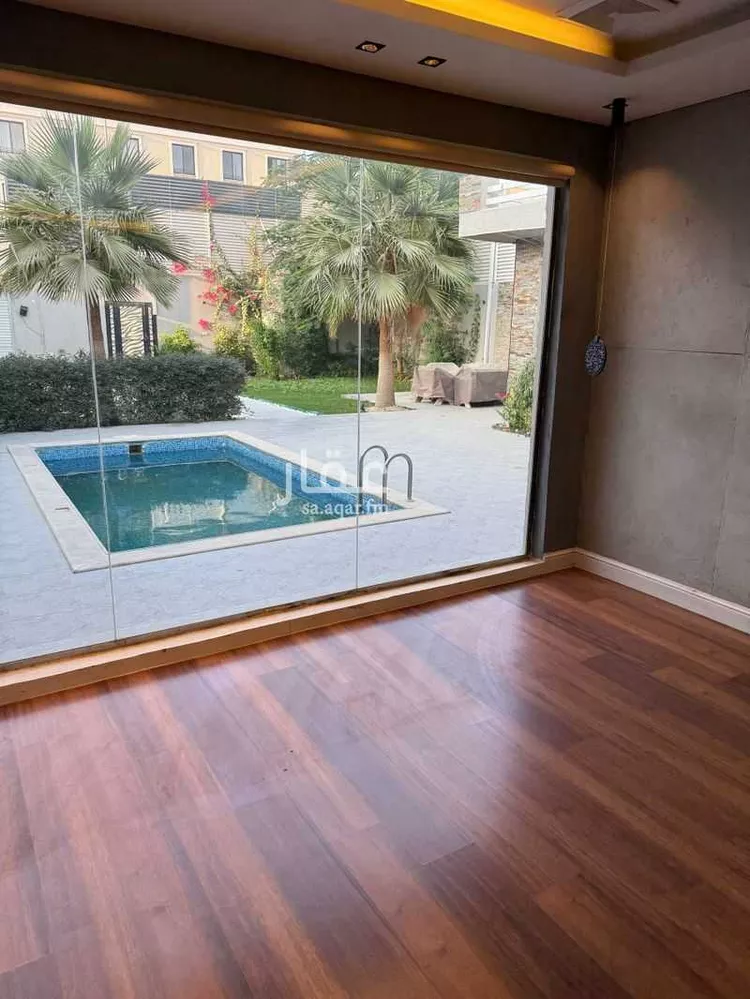 استراحة للإيجار في شارع ثعلبه بن سعد الخزرجي, حي العارض, مدينة الرياض, منطقة الرياض صورة 5