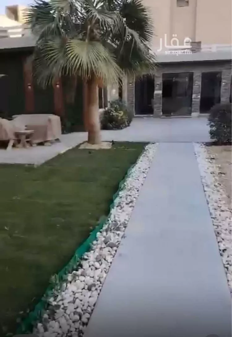 استراحة للإيجار في شارع ثعلبه بن سعد الخزرجي, حي العارض, مدينة الرياض, منطقة الرياض صورة 3