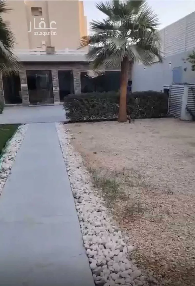 استراحة للإيجار في شارع ثعلبه بن سعد الخزرجي, حي العارض, مدينة الرياض, منطقة الرياض صورة 4