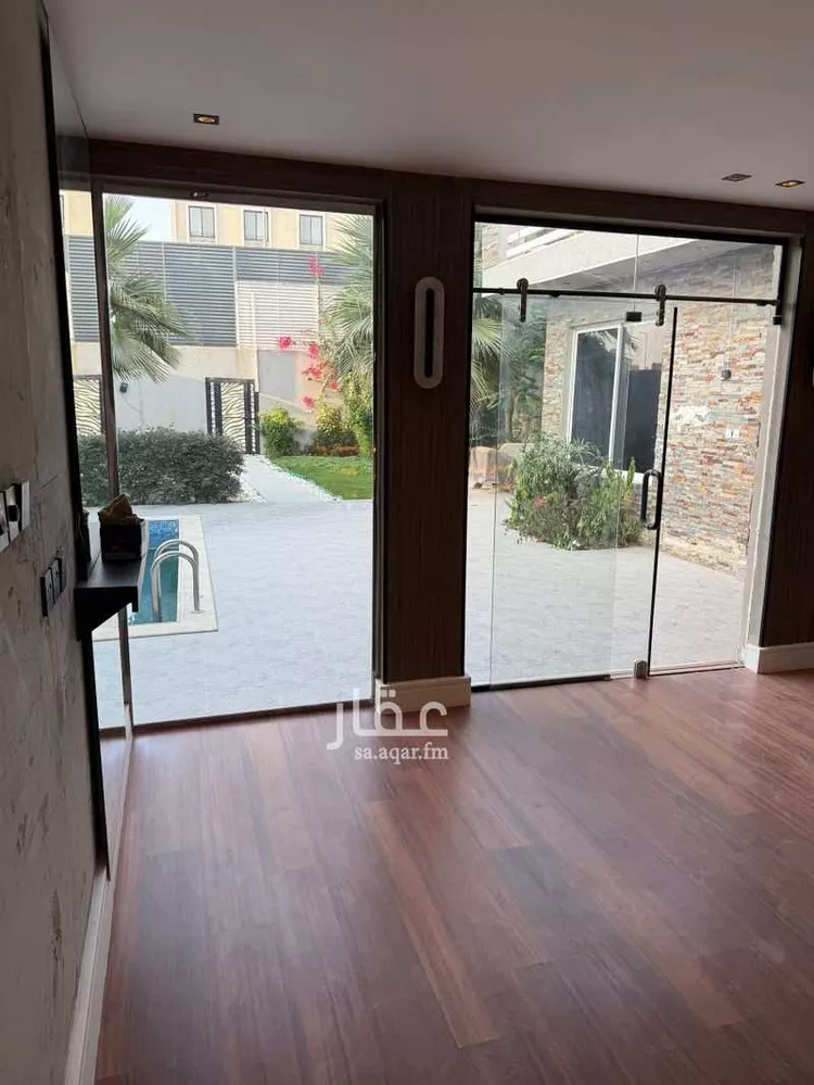 استراحة للإيجار في شارع ثعلبه بن سعد الخزرجي, حي العارض, مدينة الرياض, منطقة الرياض صورة 3