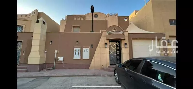 Villa for Sale in Riyadh Laban