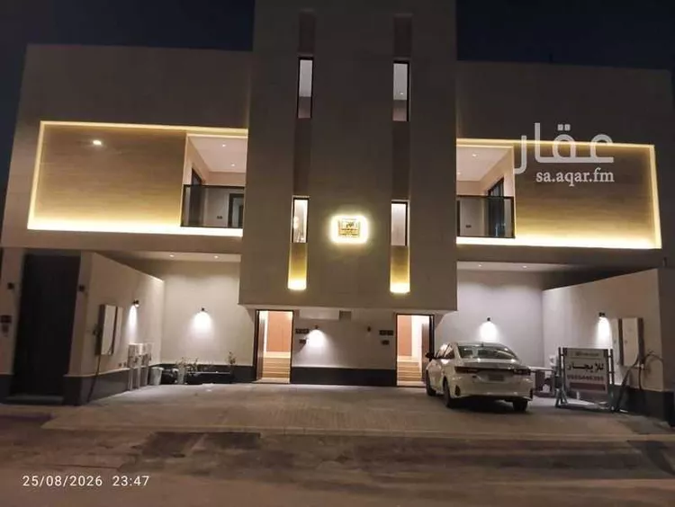 Floor for Sale in Riyadh Al Masif