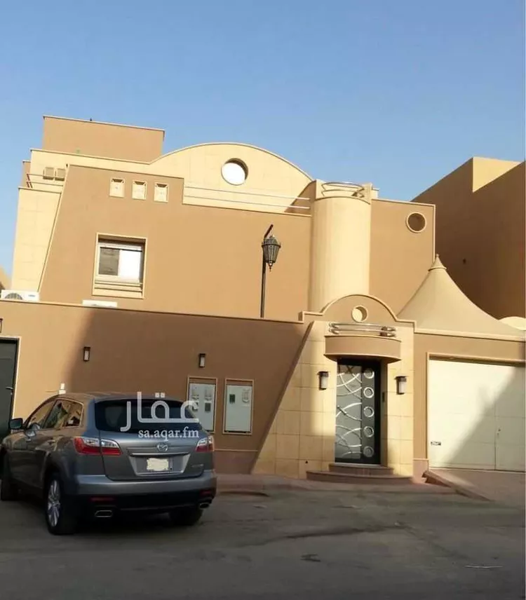 فيلا للبيع في شارع الخزرج, حي لبن, مدينة الرياض, منطقة الرياض