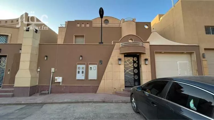 فيلا للبيع في شارع الخزرج, حي لبن, مدينة الرياض, منطقة الرياض صورة 4