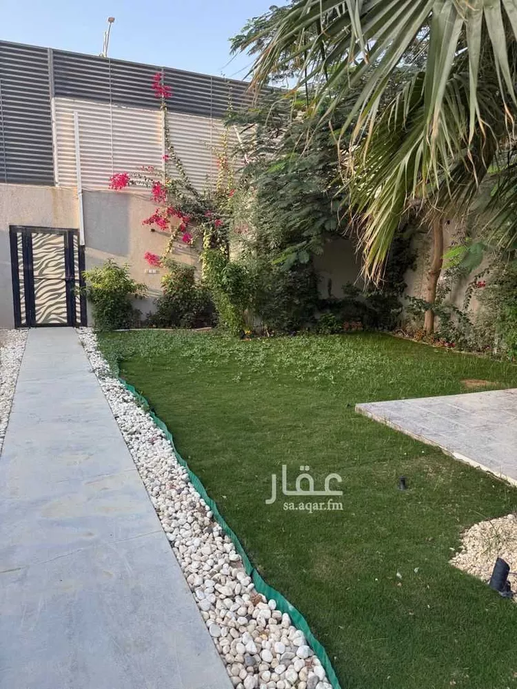 استراحة للإيجار في شارع ثعلبه بن سعد الخزرجي, حي العارض, مدينة الرياض, منطقة الرياض صورة 4