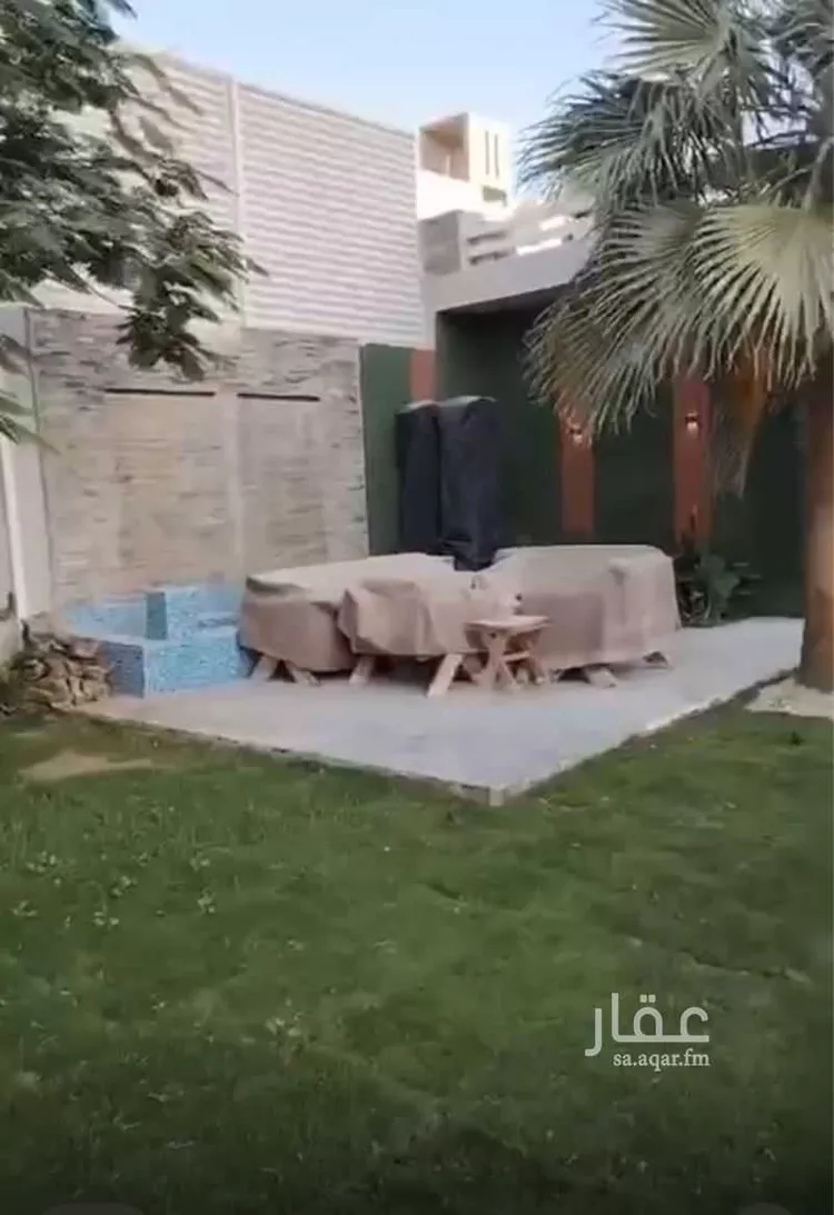 استراحة للإيجار في شارع ثعلبه بن سعد الخزرجي, حي العارض, مدينة الرياض, منطقة الرياض صورة 2