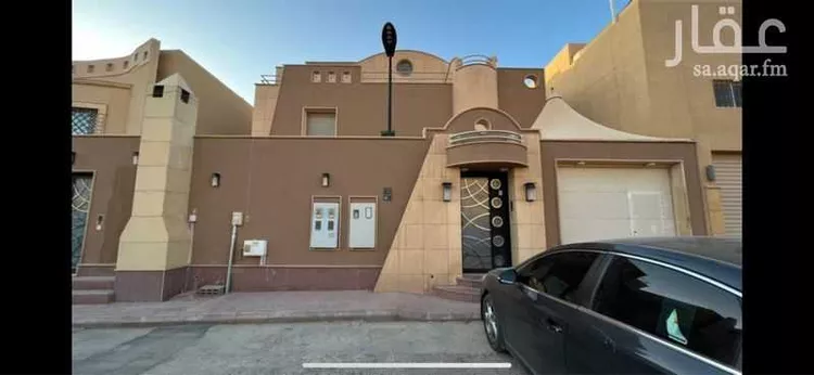 Villa for Sale in Riyadh Laban
