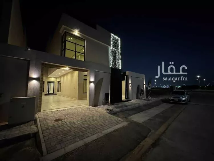 فيلا للبيع في شارع 152 السيف, حي السيف, مدينة الدمام, المنطقة الشرقية صورة 3