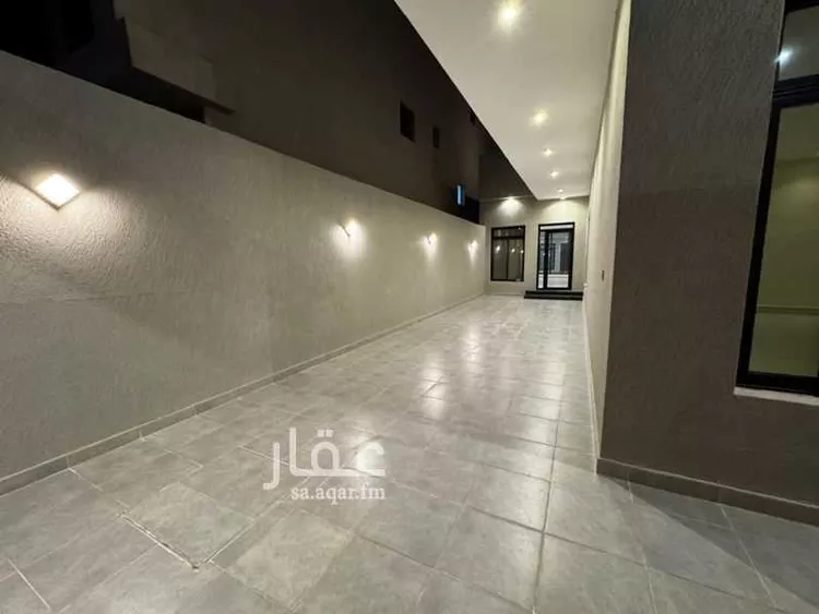 Villa for Sale in Dammam As Saif 15