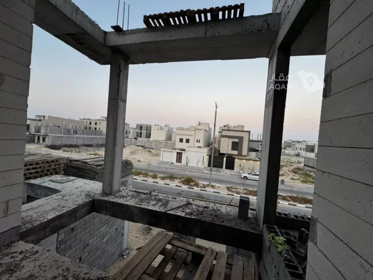 فيلا للبيع في حي السيف, مدينة الدمام, المنطقة الشرقية 2