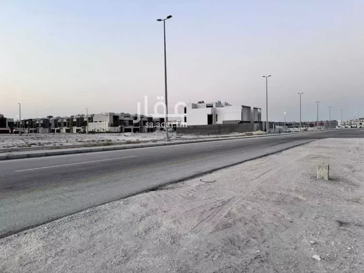 أرض للبيع في شارع 30 السيف, حي السيف, مدينة الدمام, المنطقة الشرقية صورة 2
