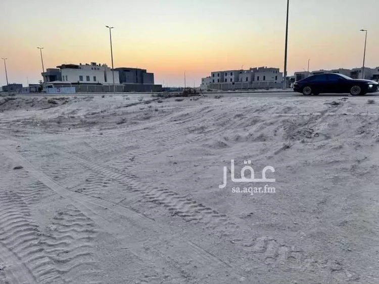 أرض للبيع في شارع 30 السيف, حي السيف, مدينة الدمام, المنطقة الشرقية صورة 3