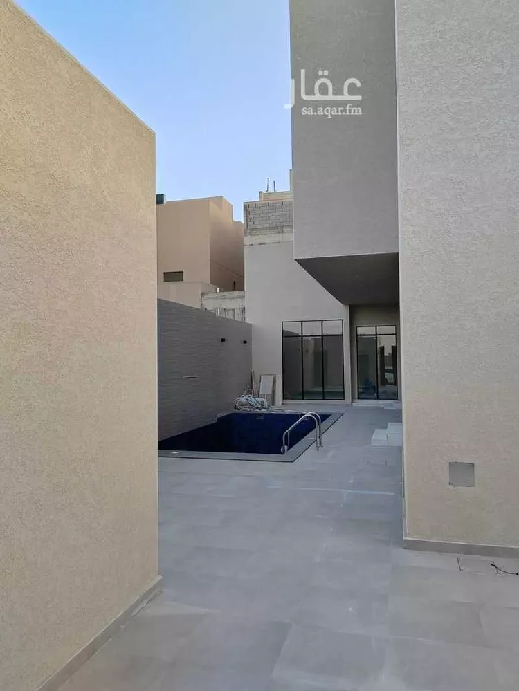 فيلا للإيجار في شارع بسر بن ابي ارطأه, حي القيروان, مدينة الرياض, منطقة الرياض صورة 4