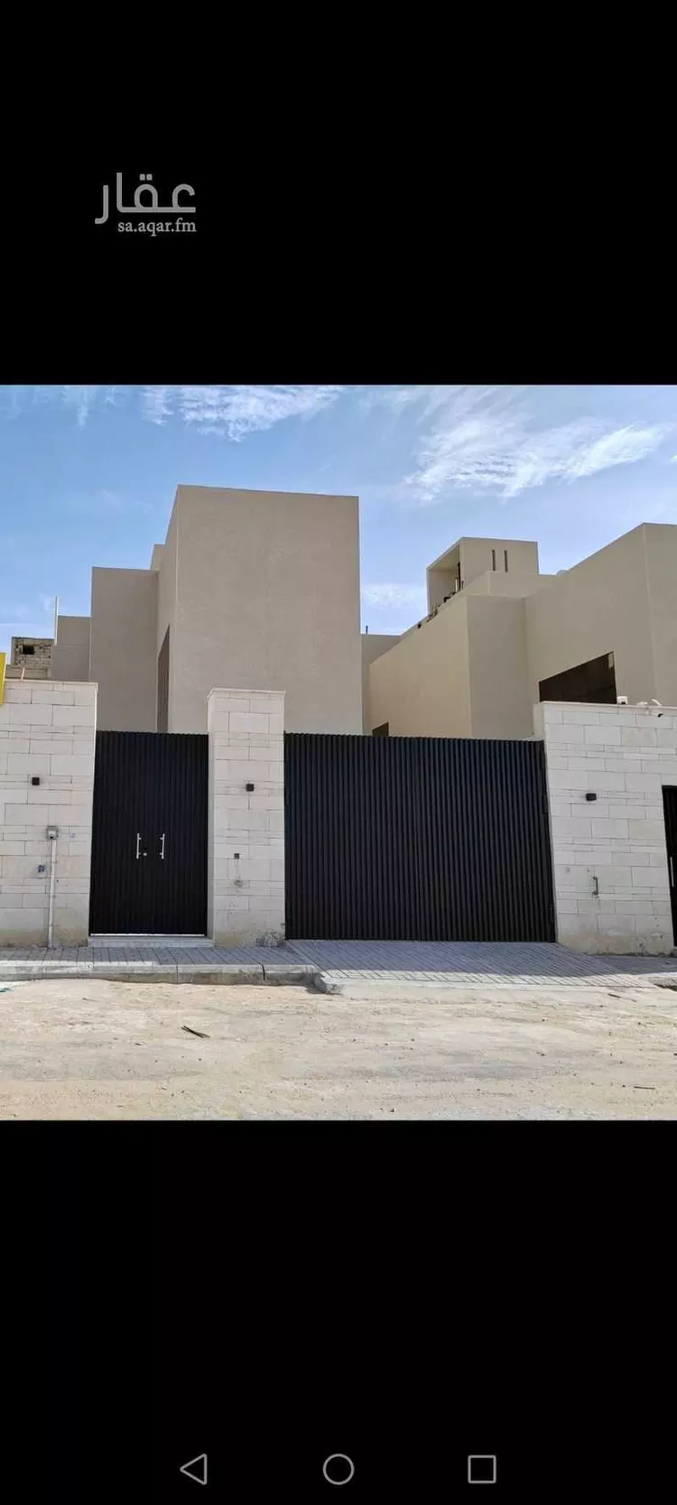 فيلا للإيجار في شارع بسر بن ابي ارطأه, حي القيروان, مدينة الرياض, منطقة الرياض